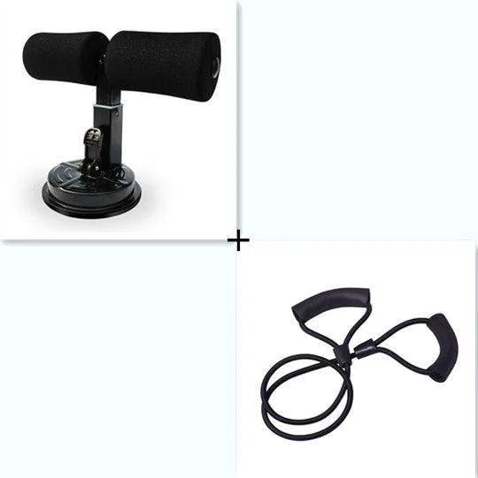 Sit Up Bar Trainer - Anam Online