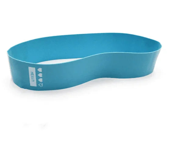 Resistance Bands Sealing Elastic Booty Sport Bodybuilding Rubber Band For Fitness Gym Leagues Equipment Sports Mini Yoga - Anam Online