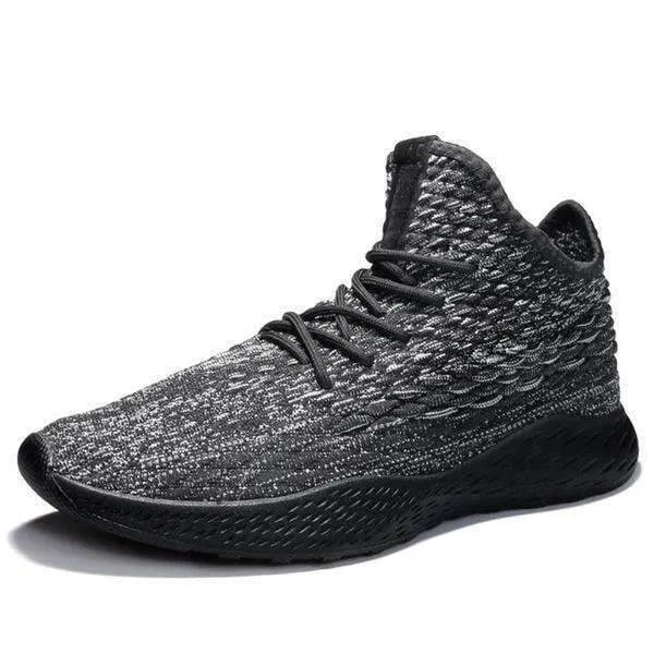 Terryn Powerhouse Sneakers - Anam Online