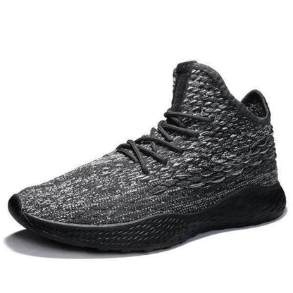 Terryn Powerhouse Sneakers - Anam Online