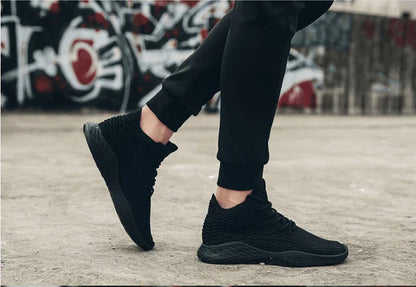 Terryn Powerhouse Sneakers - Anam Online