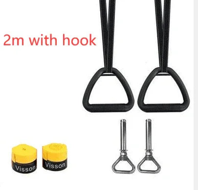 Ring Fitness Home - Anam Online