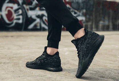 Terryn Powerhouse Sneakers - Anam Online