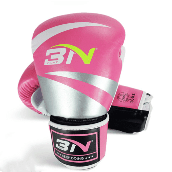 Adult Boxing Gloves - Anam Online