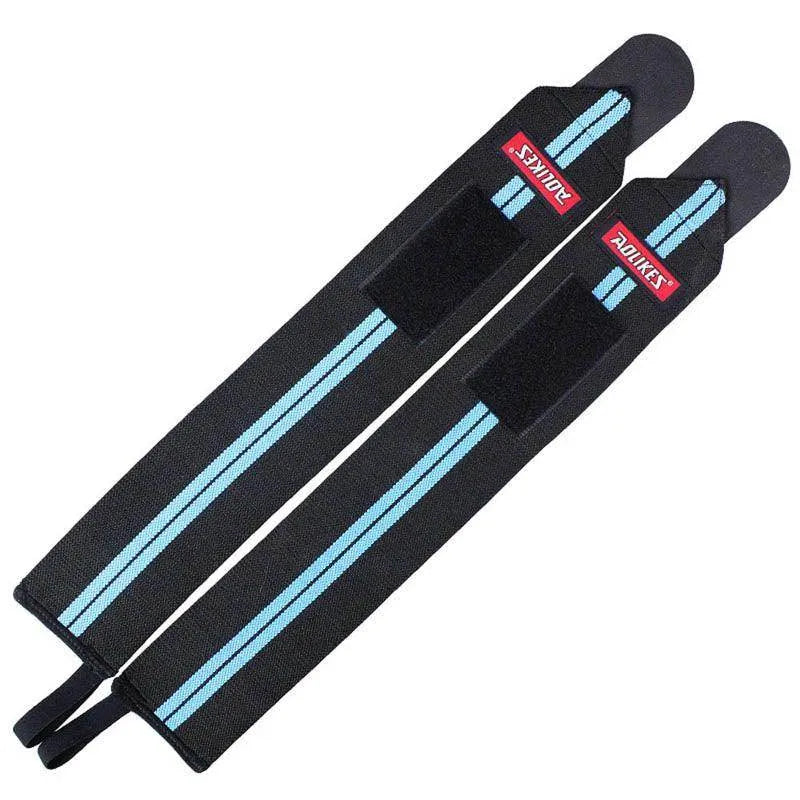 Power Wrist Wraps - Anam Online