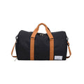 Men & Ladies Sports Duffle Travel Bag Lager Canvas Leisure Work Gym Holdall Bags - Anam Online