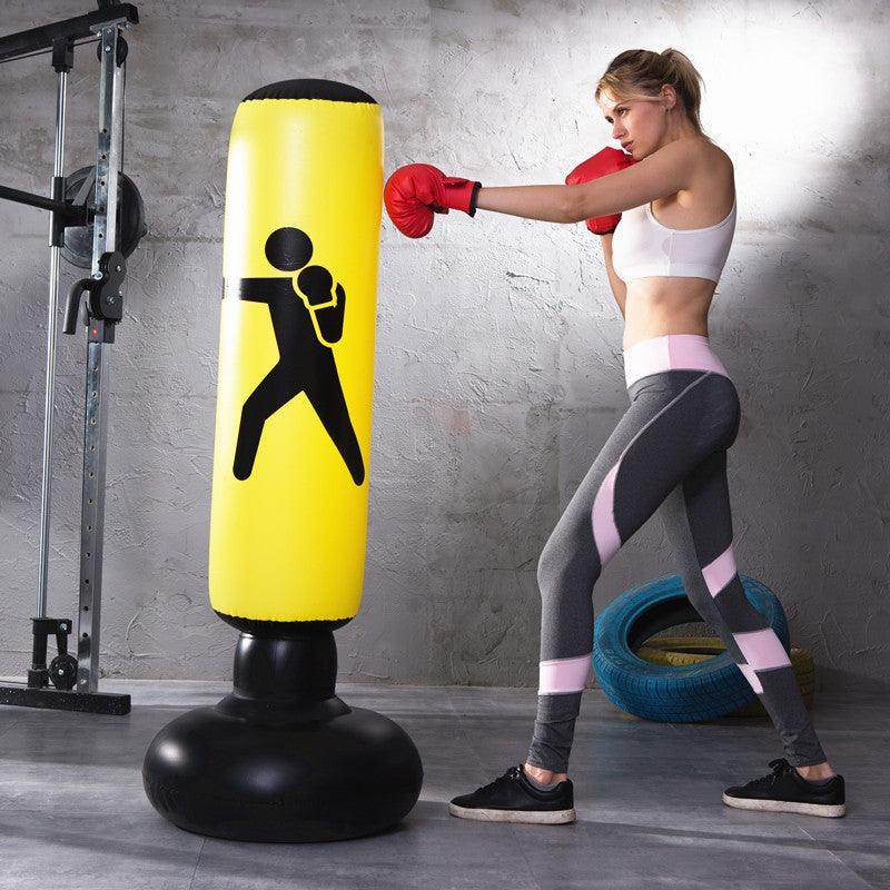 Fitness Inflatable Boxing Column - Anam Online