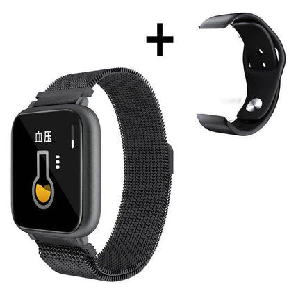Smart Waterproof Sports Watch - Anam Online