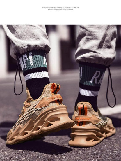 Wild Sports Casual Shoes - Anam Online