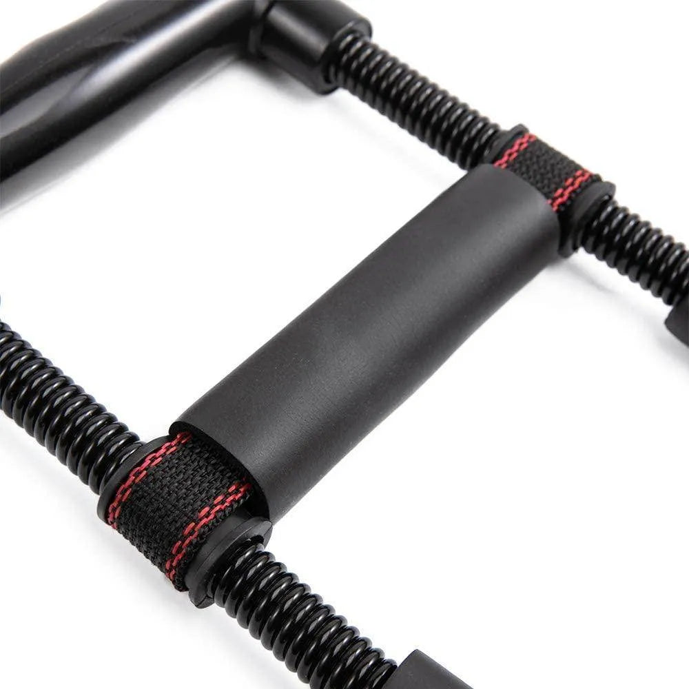 Grip Power Wrist Forearm Hand Grip Arm Trainer Adjustable Forearm Hand Wrist Exercises Force Trainer Power Strengthener Grip Fitness - Anam Online