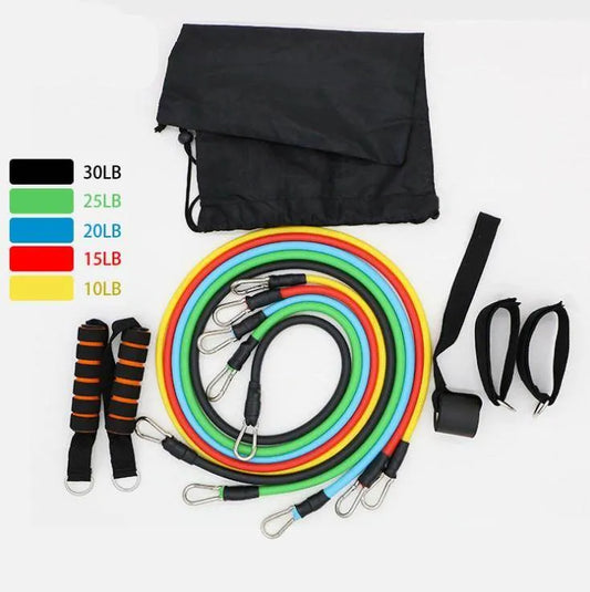 Multi-Function Puller 17-Piece Set - Anam Online
