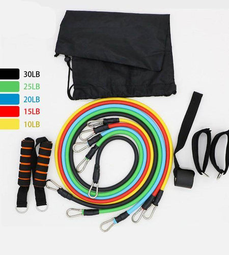 Multi-Function Puller 17-Piece Set - Anam Online