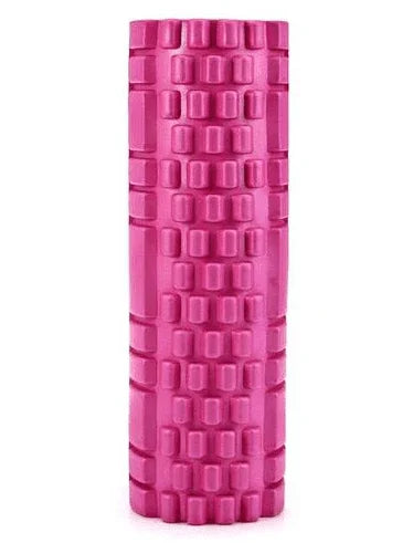 Yoga Foam Roller - Anam Online