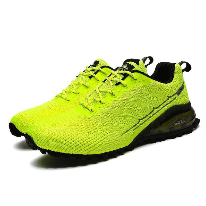 Men's Outdoor Running Shoes Casual Shoes Hiking Shoes Hiking Shoes - Anam Online