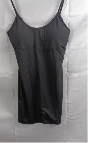 Spaghetti Strap Sports Jumpsuit – Sleek & Comfy Activewear - Anam Online