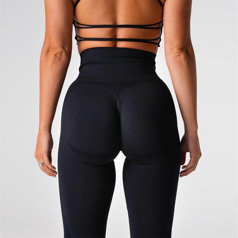 Sports Trousers Sports Yoga Pants - Anam Online