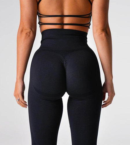 Sports Trousers Sports Yoga Pants - Anam Online