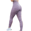 Butt Leggings For Women Push Up Booty Legging Workout Gym Tights Fitness Yoga Pants - Anam Online