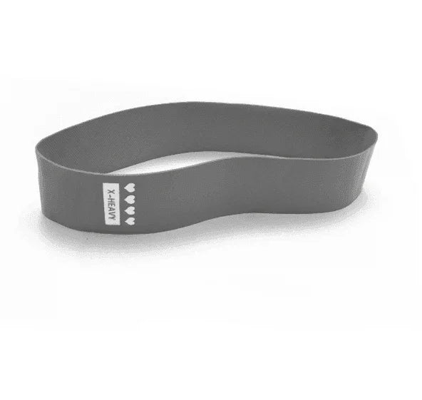Resistance Bands Sealing Elastic Booty Sport Bodybuilding Rubber Band For Fitness Gym Leagues Equipment Sports Mini Yoga - Anam Online