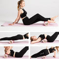 Yoga Foam Roller - Anam Online