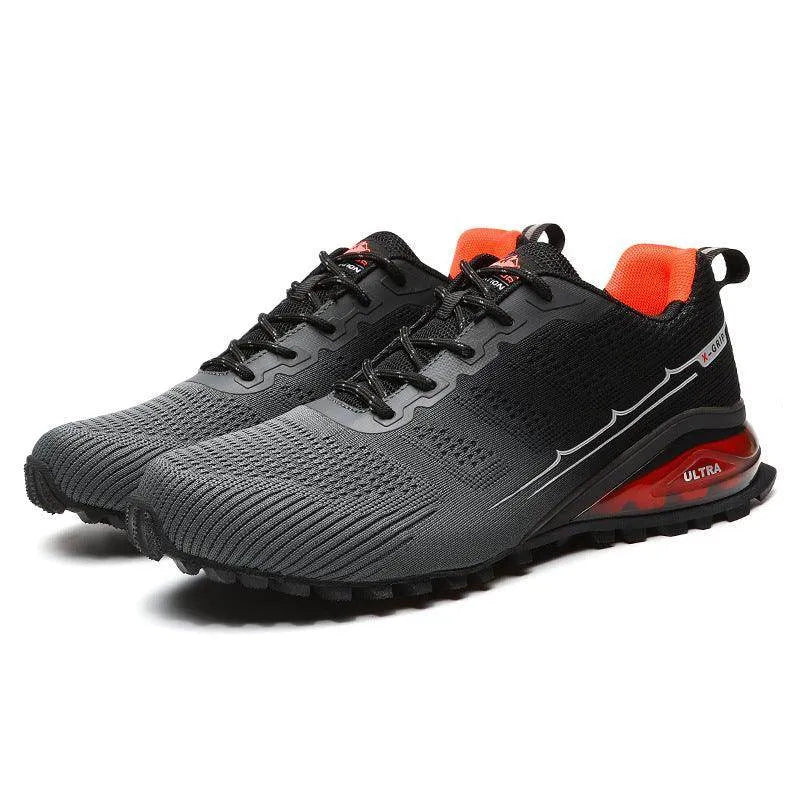 Men's Outdoor Running Shoes Casual Shoes Hiking Shoes Hiking Shoes - Anam Online