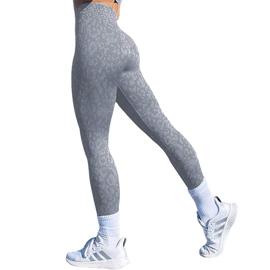 Butt Leggings For Women Push Up Booty Legging Workout Gym Tights Fitness Yoga Pants - Anam Online