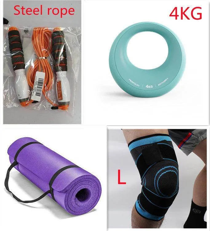 Electronic Counting Rope For Fitness Trainning - Anam Online