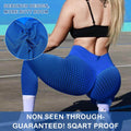 Women Leggings Butt Lifting Workout Tights Plus Size Sports High Waist Yoga Pants - Anam Online
