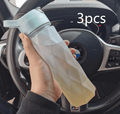 Sport Fitness Water Cup Large Capacity Spray Bottle Drink Travel Bottles - Anam Online