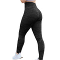 Butt Leggings For Women Push Up Booty Legging Workout Gym Tights Fitness Yoga Pants - Anam Online