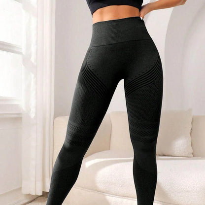Sports Skinny Yoga Running Fitness Pants - Anam Online