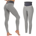 Butt-Lifting Leggings – Style Meets Sculpting Power - Anam Online