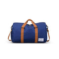Men & Ladies Sports Duffle Travel Bag Lager Canvas Leisure Work Gym Holdall Bags - Anam Online