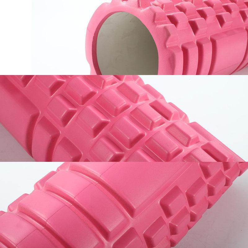 Yoga Foam Roller - Anam Online