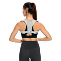 Back Posture Corrector Belt Adjustable Clavicle Spine Back Shoulder Lumbar Men Women Posture Correction - Anam Online