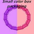 Fitness Sport Hoop Smart Upgrade Intelligent Sport Hoop Adjustable Thin Waist Exercise Gym Hoop Fitness Equipment Home Training - Anam Online