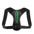 Back Posture Corrector Belt Adjustable Clavicle Spine Back Shoulder Lumbar Men Women Posture Correction - Anam Online