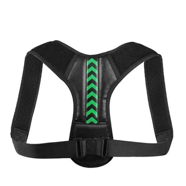 Back Posture Corrector Belt Adjustable Clavicle Spine Back Shoulder Lumbar Men Women Posture Correction - Anam Online