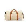 Men & Ladies Sports Duffle Travel Bag Lager Canvas Leisure Work Gym Holdall Bags - Anam Online