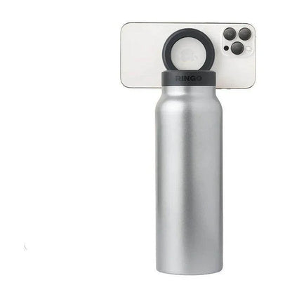 Magnetic Insulated Cup Stainless Steel Sports - Anam Online