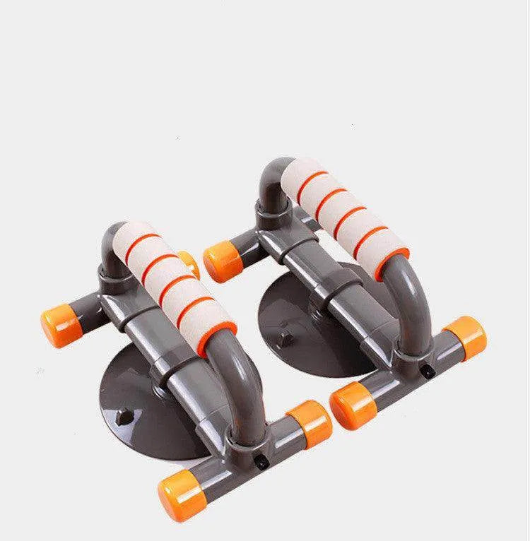 Fitness Exercise Home Fitness Push Up Bracket - Anam Online
