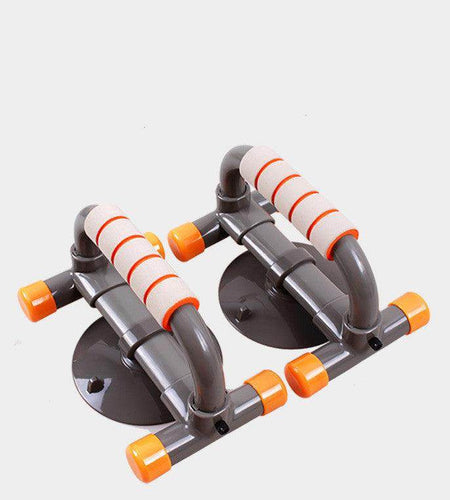 Fitness Exercise Home Fitness Push Up Bracket - Anam Online