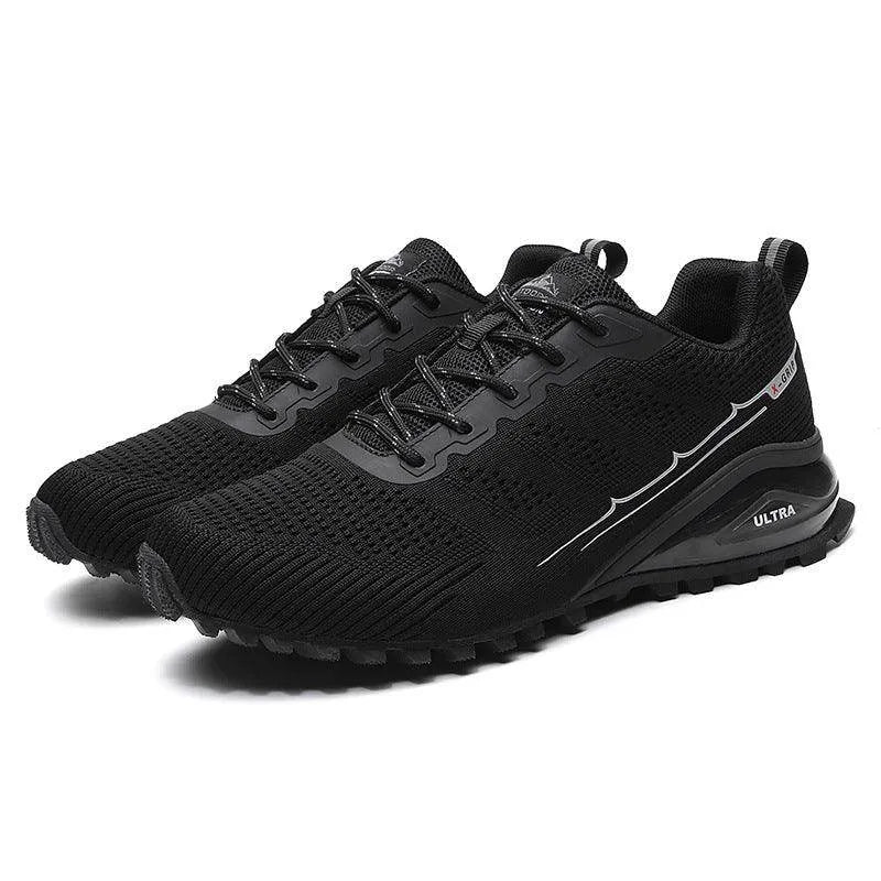 Men's Outdoor Running Shoes Casual Shoes Hiking Shoes Hiking Shoes - Anam Online