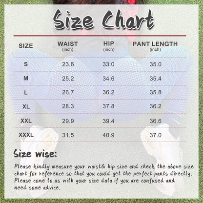Women Leggings Butt Lifting Workout Tights Plus Size Sports High Waist Yoga Pants - Anam Online